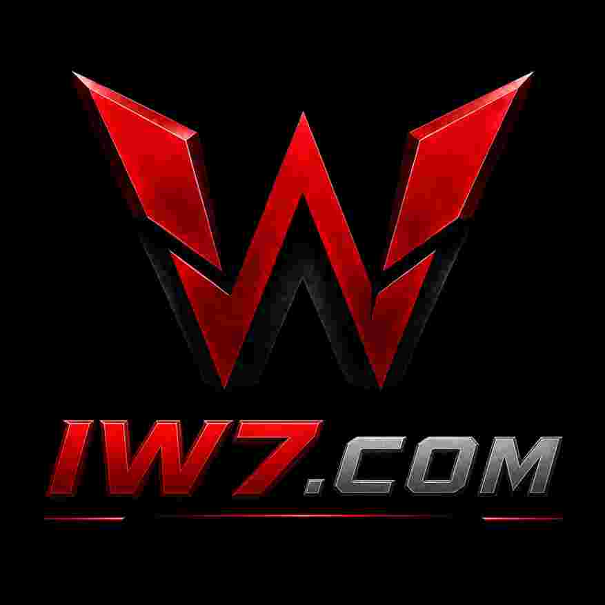 IW7 Download latest APK for Android installation guide and login screen