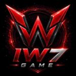 IW7 Game App latest version homepage on Android mobile device