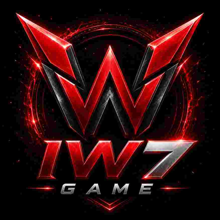 IW7 Game App latest version homepage on Android mobile device